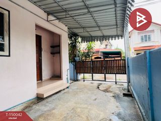 À vendre 3 chambres maison de ville à Mueang Samut Songkhram, Samut Songkhram