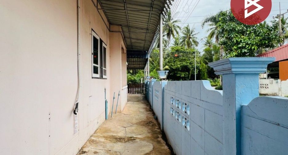 À vendre 3 chambres maison de ville à Mueang Samut Songkhram, Samut Songkhram