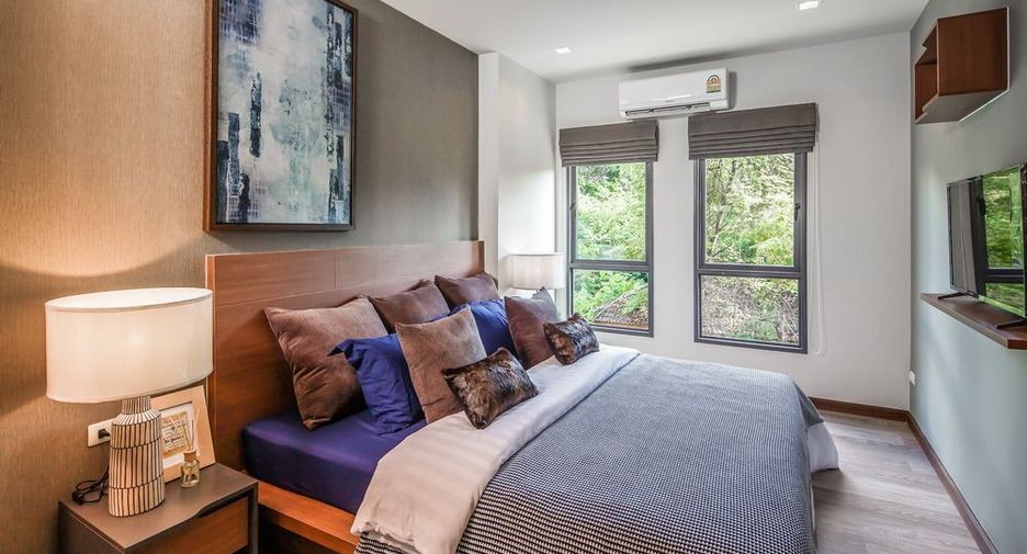 For sale 1 Beds condo in Mueang Chiang Mai, Chiang Mai