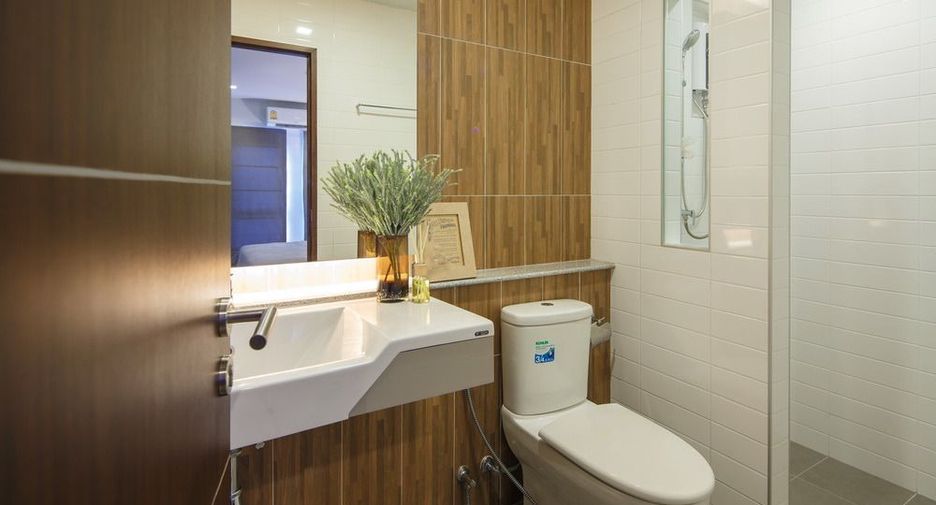 For sale 1 Beds condo in Mueang Chiang Mai, Chiang Mai