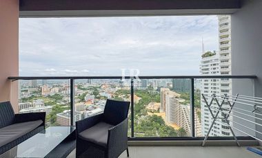 出租 1 卧室 公寓 在 Bang Lamung, Chon Buri