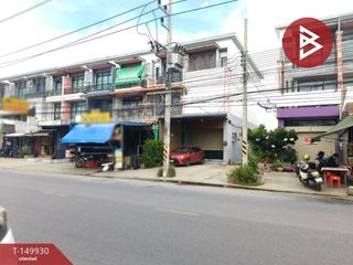 For sale 4 bedrooms retail Space in Si Racha, Chonburi