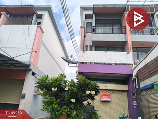 For sale 4 bedrooms retail Space in Si Racha, Chonburi