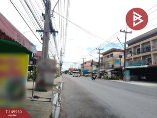 For sale 4 bedrooms retail Space in Si Racha, Chonburi