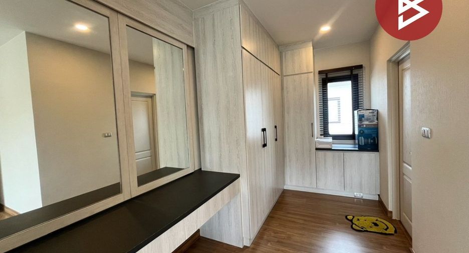 À vendre 4 chambres maison à Sai Mai, Bangkok
