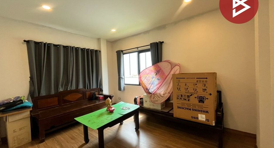À vendre 4 chambres maison à Sai Mai, Bangkok