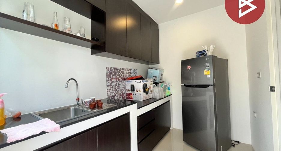 À vendre 4 chambres maison à Sai Mai, Bangkok
