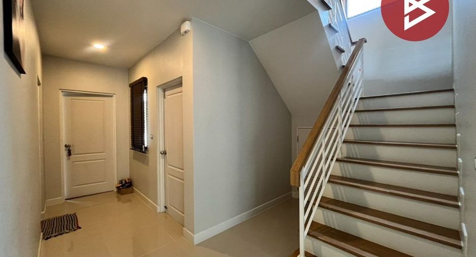 À vendre 4 chambres maison à Sai Mai, Bangkok