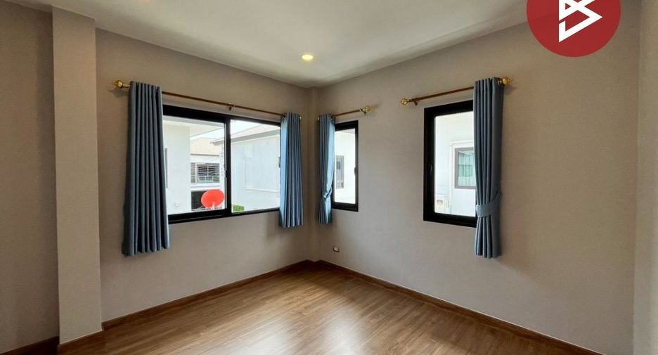 À vendre 4 chambres maison à Sai Mai, Bangkok