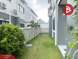 For sale 4 bedrooms house in Bang Pakong, Chachoengsao