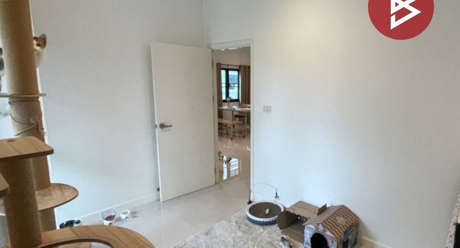 For sale 4 bedrooms house in Bang Pakong, Chachoengsao