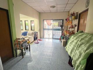 For sale 3 bedrooms house in Ban Bueng, Chonburi
