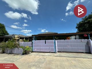 For sale 3 bedrooms house in Ban Bueng, Chonburi