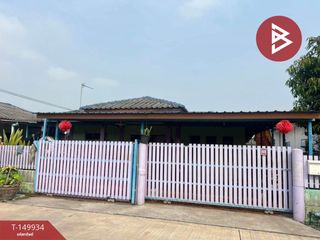 For sale 3 bedrooms house in Ban Bueng, Chonburi
