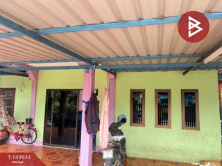 For sale 3 bedrooms house in Ban Bueng, Chonburi