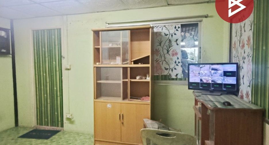 For sale 3 bedrooms house in Ban Bueng, Chonburi