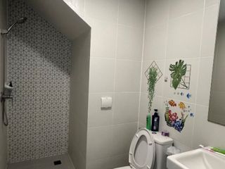 For sale 3 ベッドルーム townhouse in Bang Pakong, Chachoengsao