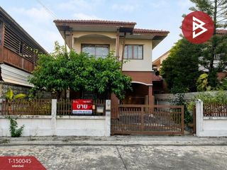 For sale 3 bedrooms house in Phutthamonthon, Nakhon Pathom