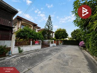 For sale 3 bedrooms house in Phutthamonthon, Nakhon Pathom