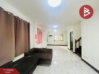 For sale 3 bedrooms house in Phutthamonthon, Nakhon Pathom