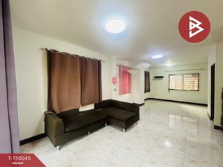 For sale 3 bedrooms house in Phutthamonthon, Nakhon Pathom