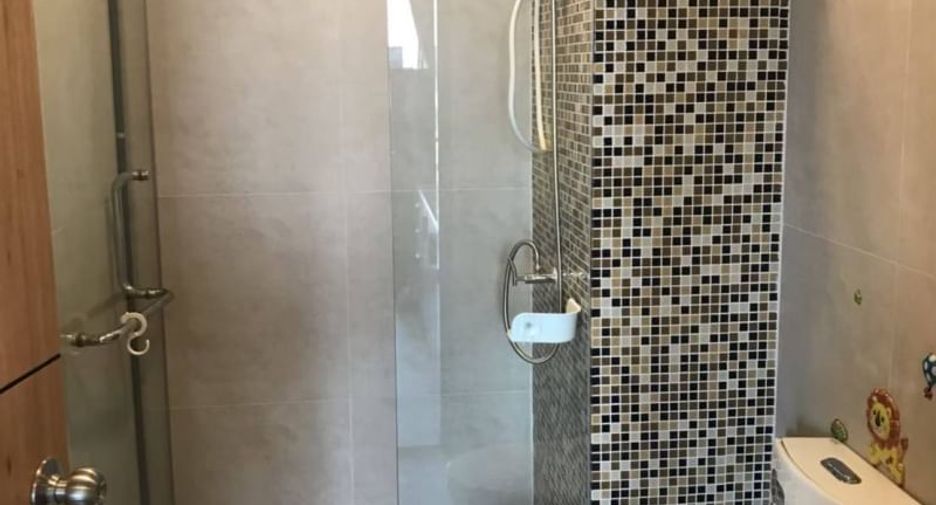 Condo en alquiler de 1 habitaciones en Mueang Nonthaburi, Nonthaburi