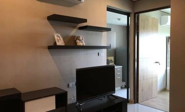 Condo en alquiler de 1 habitaciones en Mueang Nonthaburi, Nonthaburi