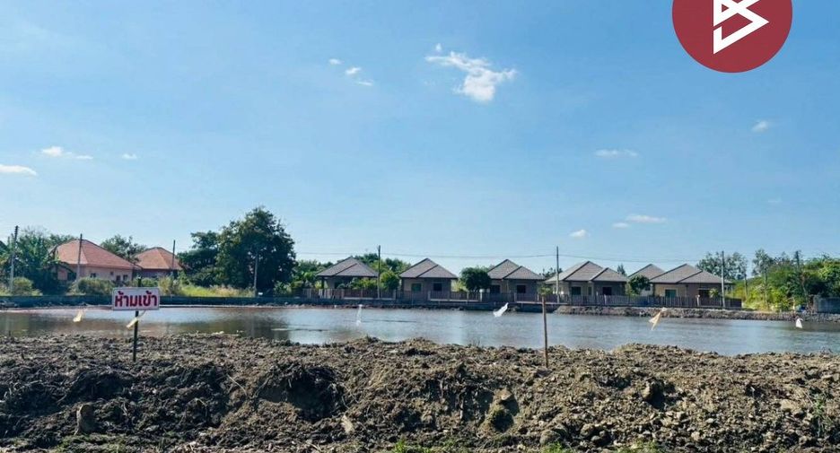 For sale 2 bedrooms house in Phanom Sarakham, Chachoengsao