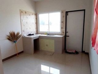 For sale 2 bedrooms house in Phanom Sarakham, Chachoengsao