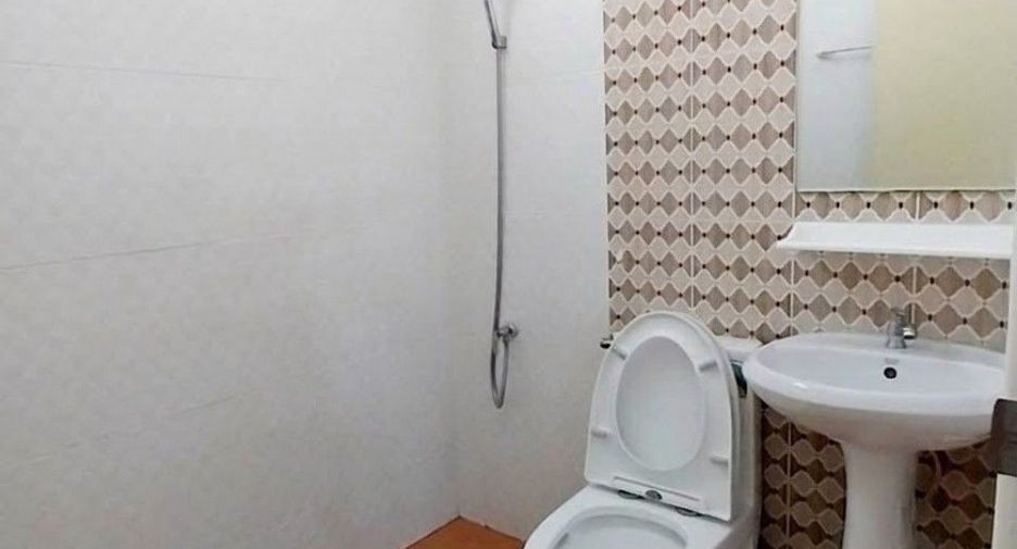 For sale 2 bedrooms house in Phanom Sarakham, Chachoengsao
