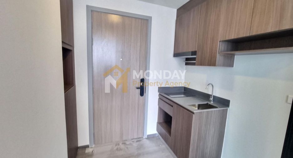 For sale 1 bed condo in Bang Kapi, Bangkok