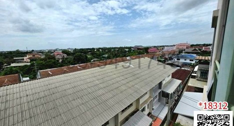 Wohnung zum Kauf mit 1 Zimmer in Phasi Charoen, Bangkok