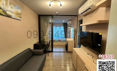 Condo en alquiler de 1 habitaciones en Chom Thong, Bangkok