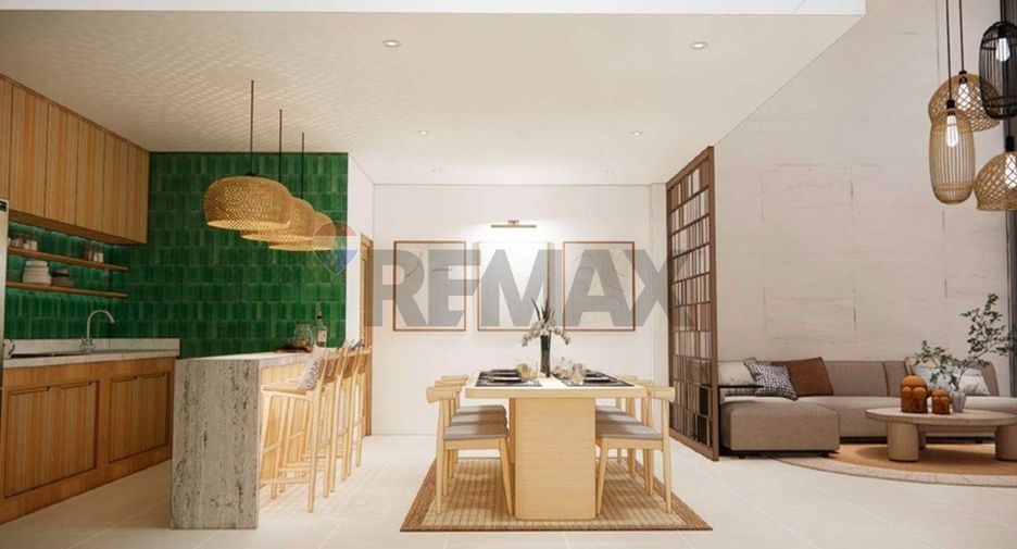 For sale 3 bedrooms villa in Ko Samui, Surat Thani