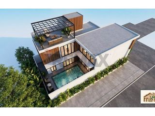 For sale 3 bedrooms villa in Ko Samui, Surat Thani