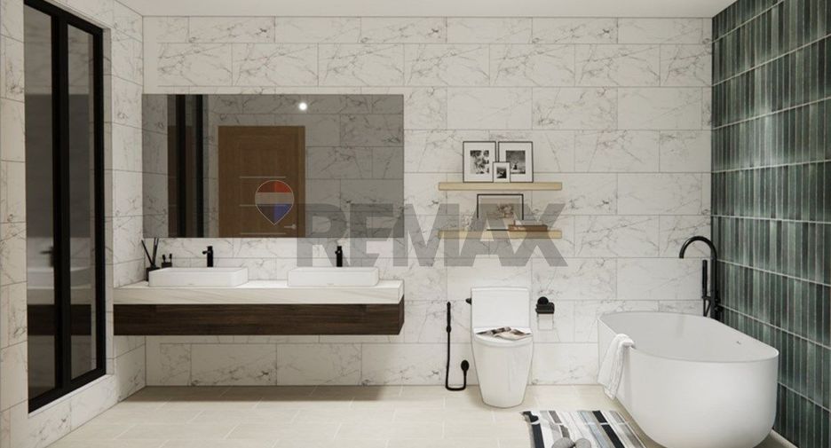 For sale 3 bedrooms villa in Ko Samui, Surat Thani