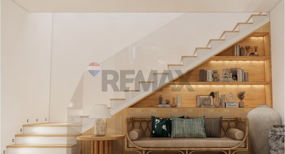 For sale 3 bedrooms villa in Ko Samui, Surat Thani