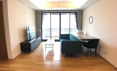 出租 2 卧室 公寓 在 Pathum Wan, 曼谷