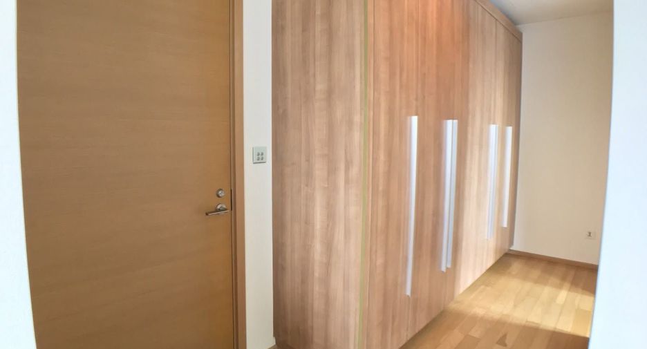 出租 2 卧室 公寓 在 Pathum Wan, 曼谷