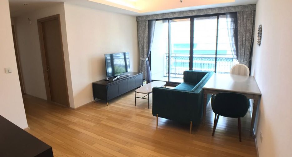 出租 2 卧室 公寓 在 Pathum Wan, 曼谷