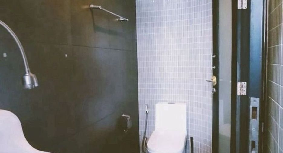 Gewerbefläche zur Miete mit 5 Zimmer in Chatuchak, Bangkok