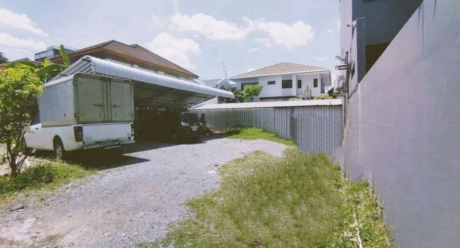 Gewerbefläche zur Miete mit 5 Zimmer in Chatuchak, Bangkok