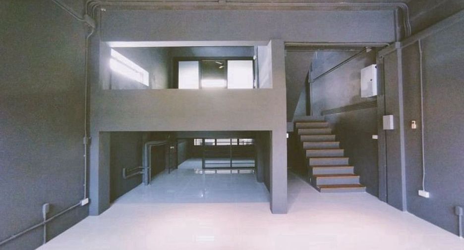 Gewerbefläche zur Miete mit 5 Zimmer in Chatuchak, Bangkok