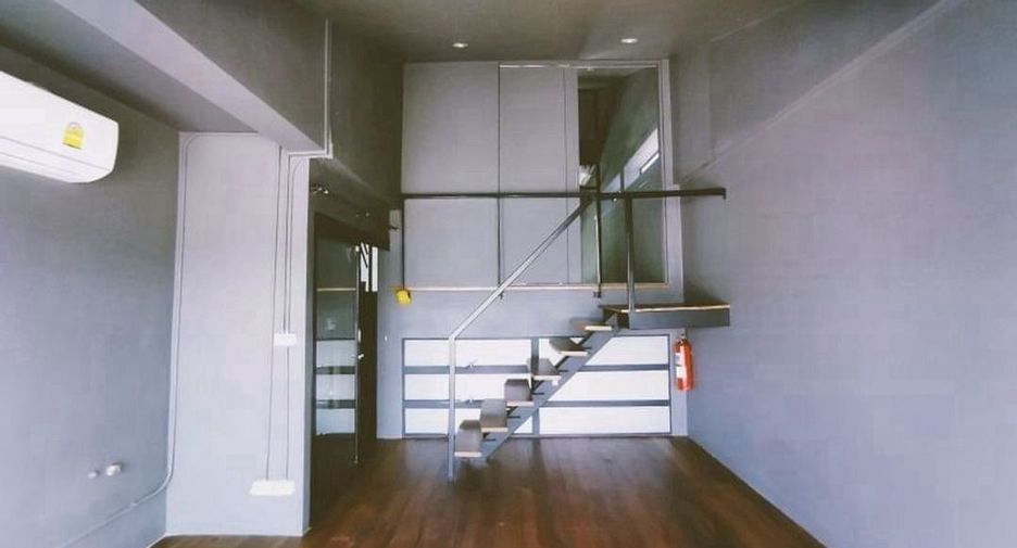 Gewerbefläche zur Miete mit 5 Zimmer in Chatuchak, Bangkok