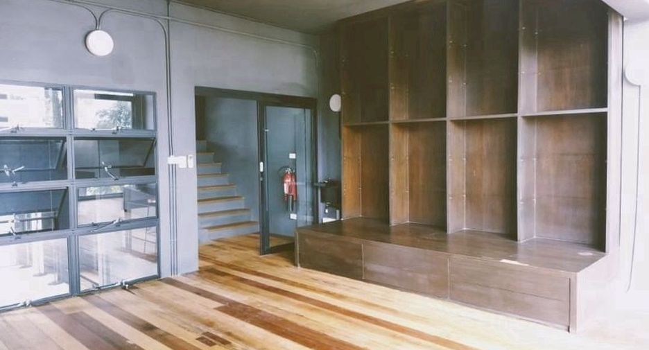 Gewerbefläche zur Miete mit 5 Zimmer in Chatuchak, Bangkok