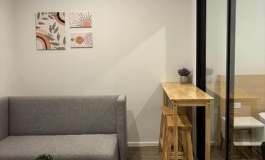 For rent 1 Beds condo in Phra Khanong, Bangkok