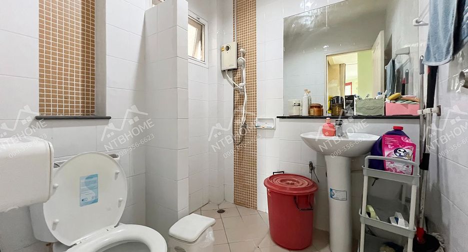 出售 3 卧室 独立屋 在 Mueang Nonthaburi, Nonthaburi