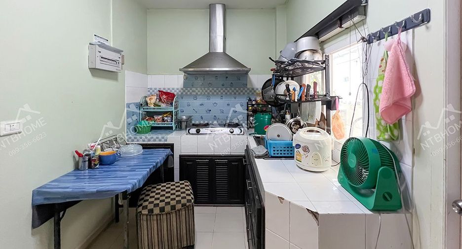 出售 3 卧室 独立屋 在 Mueang Nonthaburi, Nonthaburi