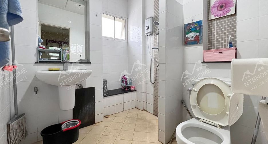 出售 3 卧室 独立屋 在 Mueang Nonthaburi, Nonthaburi