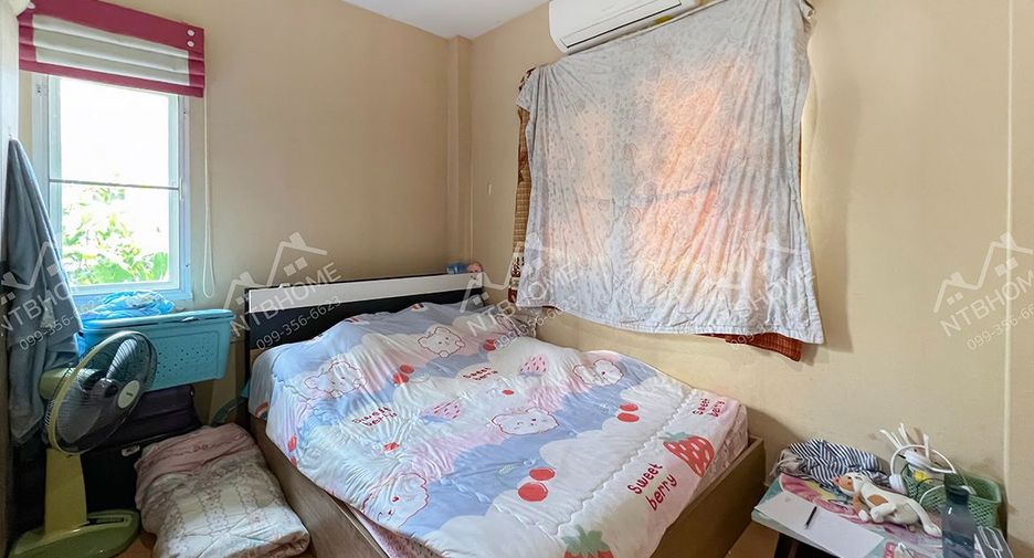 出售 3 卧室 独立屋 在 Mueang Nonthaburi, Nonthaburi